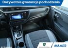 Тойота Аурис, объемом двигателя 1.6 л и пробегом 127 тыс. км за 12527 $, фото 8 на Automoto.ua