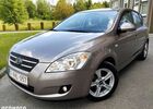 Киа Сид, объемом двигателя 1.59 л и пробегом 153 тыс. км за 4730 $, фото 1 на Automoto.ua