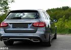 Мерседес Ц-Класс 2019 в Европе на Automoto.ua Серый Мерседес Ц-Класс, объемом двигателя 1 л и пробегом 150 тыс. км за 99900 $, фото 22 на Automoto.ua