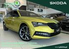 Шкода Суперб, объемом двигателя 1.97 л и пробегом 1 тыс. км за 51834 $, фото 1 на Automoto.ua