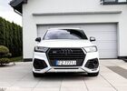 Ауді SQ7, об'ємом двигуна 3.96 л та пробігом 153 тис. км за 47300 $, фото 1 на Automoto.ua