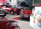 Купити нове авто Toyota у Кропивницькому (Кіровограді) в автосалоні "Мотор-Олві" | Фото 6 на Automoto.ua