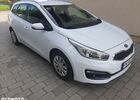 Киа Сид, объемом двигателя 1.4 л и пробегом 126 тыс. км за 8531 $, фото 13 на Automoto.ua