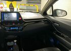 Тойота C-HR 2021 в Европе на Automoto.ua Серый Тойота C-HR, объемом двигателя 1 л и пробегом 34 тыс. км за 115000 $, фото 26 на Automoto.ua