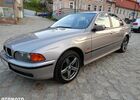 БМВ 5 Серия, объемом двигателя 1.99 л и пробегом 217 тыс. км за 5810 $, фото 1 на Automoto.ua