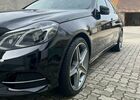 Чорний Мерседес E 220, об'ємом двигуна 2.14 л та пробігом 56 тис. км за 32796 $, фото 10 на Automoto.ua