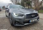 Інфініті Q50, об'ємом двигуна 1.99 л та пробігом 150 тис. км за 16847 $, фото 1 на Automoto.ua