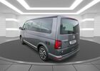 Серый Фольксваген Transporter T6, объемом двигателя 1.97 л и пробегом 50 тыс. км за 83854 $, фото 2 на Automoto.ua