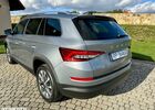 Шкода Kodiaq, об'ємом двигуна 1.97 л та пробігом 168 тис. км за 23326 $, фото 2 на Automoto.ua