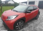 Тойота Aygo X, объемом двигателя 1 л и пробегом 17 тыс. км за 16199 $, фото 1 на Automoto.ua