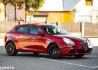 Альфа Ромео Giulietta, об'ємом двигуна 1.37 л та пробігом 156 тис. км за 7106 $, фото 12 на Automoto.ua