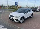 Сеат Arona, об'ємом двигуна 1 л та пробігом 11 тис. км за 14363 $, фото 1 на Automoto.ua