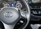 Тойота C-HR 2021 в Европе на Automoto.ua Серый Тойота C-HR, объемом двигателя 1 л и пробегом 34 тыс. км за 115000 $, фото 16 на Automoto.ua