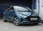 Хендай и20 2025 в Европе на Automoto.ua Синий Хендай и20, объемом двигателя 1 л и пробегом 980 тыс. км за 24350 $, фото 27 на Automoto.ua
