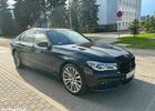 БМВ 7 Серия, объемом двигателя 2.99 л и пробегом 46 тыс. км за 60454 $, фото 1 на Automoto.ua