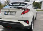 Тойота C-HR, об'ємом двигуна 1.2 л та пробігом 39 тис. км за 19384 $, фото 11 на Automoto.ua