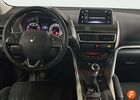 Міцубісі Eclipse Cross 2020 у Європі на Automoto.ua Білий Міцубісі Eclipse Cross, об'ємом двигуна 1.5 л та пробігом 21 тис. км за 21497 $, фото 12 на Automoto.ua