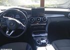 Мерседес Ц-Клас 2014 у Європі на Automoto.ua Білий Мерседес Ц-Клас, об'ємом двигуна 2.14 л та пробігом 210 тис. км за 13076 $, фото 4 на Automoto.ua