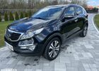 Киа Sportage, объемом двигателя 2 л и пробегом 173 тыс. км за 9482 $, фото 1 на Automoto.ua