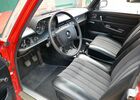 Мерседес 200 1974 в Европе на Automoto.ua Красный Мерседес 200, объемом двигателя 1.98 л и пробегом 110 тыс. км за 22903 $, фото 4 на Automoto.ua