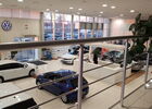 Купить новое авто Volkswagen в Николаеве в автосалоне "Автогранд Николаев" | Фото 9 на Automoto.ua