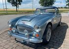 Синий austin healey Другая, объемом двигателя 0 л и пробегом 1 тыс. км за 67936 $, фото 2 на Automoto.ua