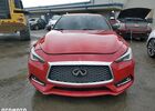 Інфініті Q60, об'ємом двигуна 3 л та пробігом 124 тис. км за 15119 $, фото 2 на Automoto.ua