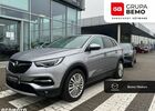 Опель Grandland X, об'ємом двигуна 1.2 л та пробігом 75 тис. км за 15097 $, фото 1 на Automoto.ua