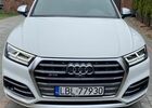 Ауді SQ5, об'ємом двигуна 3 л та пробігом 124 тис. км за 34773 $, фото 8 на Automoto.ua