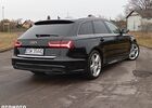 Ауді А6, об'ємом двигуна 2.97 л та пробігом 136 тис. км за 23089 $, фото 13 на Automoto.ua