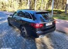 Мерседес Ц-Клас 2019 у Європі на Automoto.ua Чорний Мерседес Ц-Клас, об'ємом двигуна 1 л та пробігом 166 тис. км за 20073 $, фото 7 на Automoto.ua