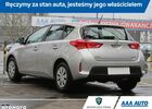 Тойота Аурис, объемом двигателя 1.6 л и пробегом 126 тыс. км за 9503 $, фото 4 на Automoto.ua