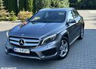 Мерседес ГЛА-Клас 2015 у Європі на Automoto.ua Сірий Мерседес ГЛА-Клас, об'ємом двигуна 1 л та пробігом 177 тис. км за 17434 $, фото 1 на Automoto.ua