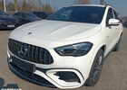 Мерседес ГЛА-Клас 2025 у Європі на Automoto.ua Білий Мерседес ГЛА-Клас, об'ємом двигуна 1 л та пробігом 10 тис. км за 68399 $, фото 2 на Automoto.ua