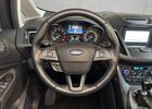 Форд Си-Макс 2018 в Европе на Automoto.ua Черный Форд Си-Макс, объемом двигателя 1.5 л и пробегом 73 тыс. км за 15092 $, фото 11 на Automoto.ua