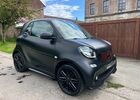 Чорний Смарт Fortwo, об'ємом двигуна 0.9 л та пробігом 30 тис. км за 20517 $, фото 1 на Automoto.ua