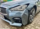 Інфініті Q50, об'ємом двигуна 3 л та пробігом 51 тис. км за 10151 $, фото 6 на Automoto.ua