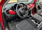 Фиат 500 X, объемом двигателя 1.6 л и пробегом 118 тыс. км за 9050 $, фото 6 на Automoto.ua