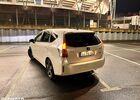 Тойота Prius Plus, объемом двигателя 1.8 л и пробегом 151 тыс. км за 13326 $, фото 9 на Automoto.ua