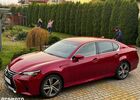 Лексус ГС, об'ємом двигуна 2 л та пробігом 37 тис. км за 27646 $, фото 6 на Automoto.ua