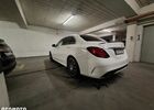 Мерседес Ц-Класс 2015 в Европе на Automoto.ua Белый Мерседес Ц-Класс, объемом двигателя 3 л и пробегом 191 тыс. км за 88900 $, фото 5 на Automoto.ua