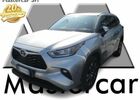 Тойота Хайлендер 2021 у Європі на Automoto.ua Білий Тойота Хайлендер, об'ємом двигуна 2.49 л та пробігом 173 тис. км за 42353 $, фото 1 на Automoto.ua