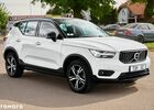 Вольво XC40, объемом двигателя 1.97 л и пробегом 145 тыс. км за 25227 $, фото 9 на Automoto.ua