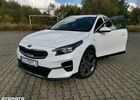 Кіа XCeed, об'ємом двигуна 1.35 л та пробігом 17 тис. км за 20864 $, фото 5 на Automoto.ua