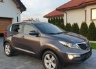 Кіа Sportage, об'ємом двигуна 2 л та пробігом 189 тис. км за 9698 $, фото 25 на Automoto.ua