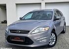 Форд Мондео, объемом двигателя 1.6 л и пробегом 161 тыс. км за 8186 $, фото 11 на Automoto.ua