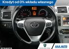 Тойота Авенсіс, об'ємом двигуна 1.8 л та пробігом 159 тис. км за 9935 $, фото 12 на Automoto.ua