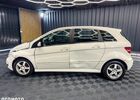 Мерседес Б-класс 2010 в Европе на Automoto.ua Белый Мерседес Б-класс, объемом двигателя 1 л и пробегом 242 тыс. км за 2640 $, фото 9 на Automoto.ua