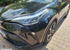 Тойота C-HR, об'ємом двигуна 1.8 л та пробігом 25 тис. км за 23737 $, фото 15 на Automoto.ua