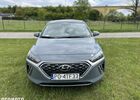 Хендай Ioniq, объемом двигателя 1.58 л и пробегом 43 тыс. км за 19870 $, фото 8 на Automoto.ua